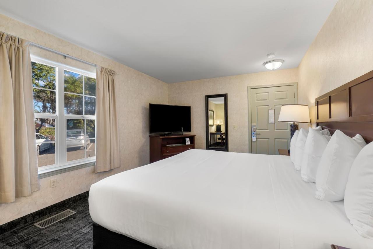 Beach House Inn — photo 20