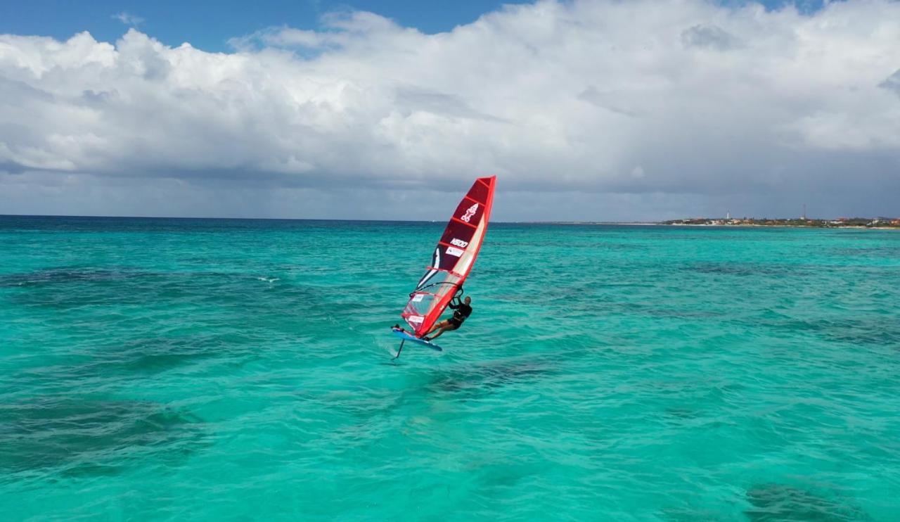 Adele's Apartment with Pool, 5 minutes walk to the beach - 4