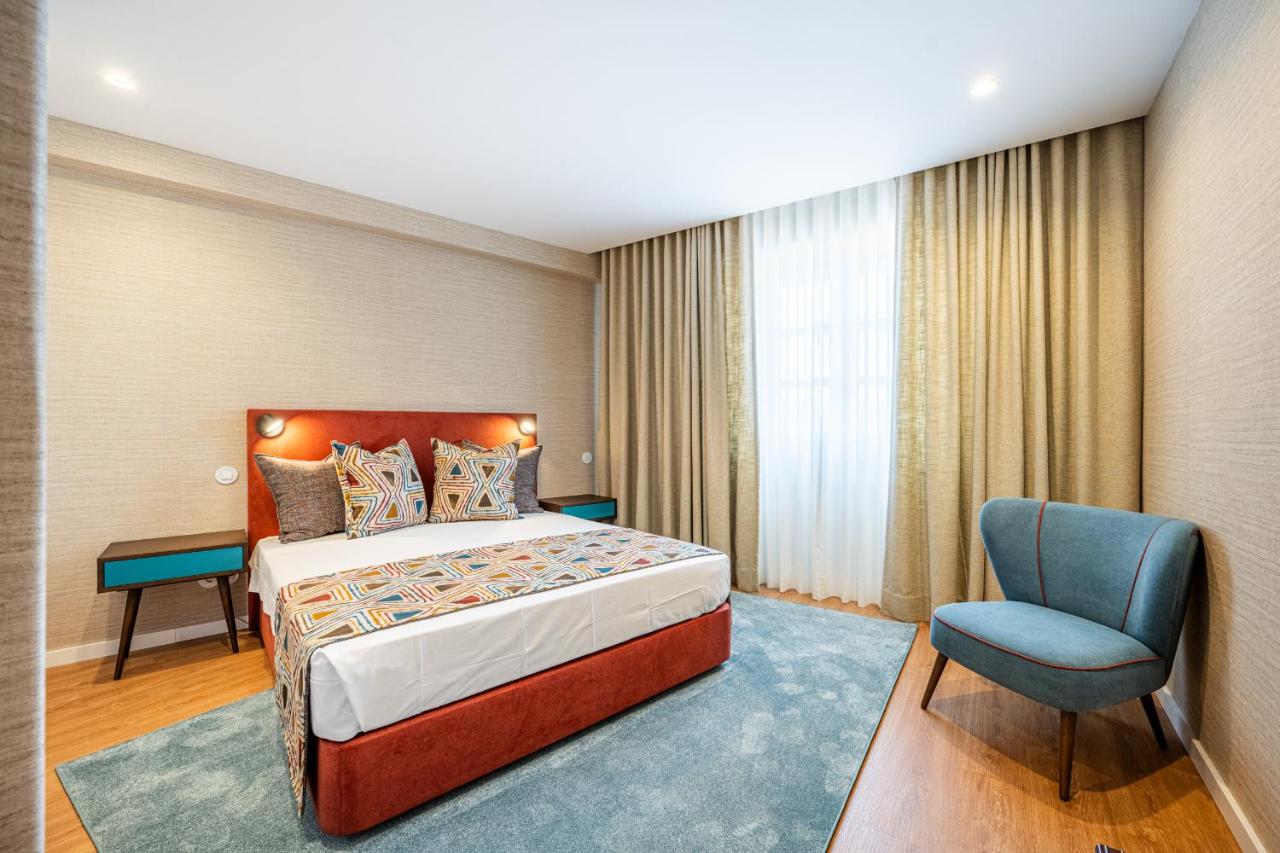 Casas do Porto - Ribeira Apartments - 2