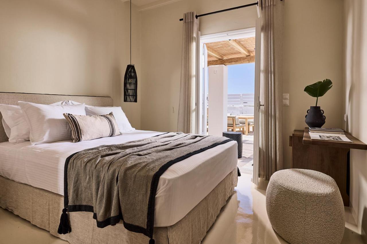 Sharm Hotel Mykonos - 2