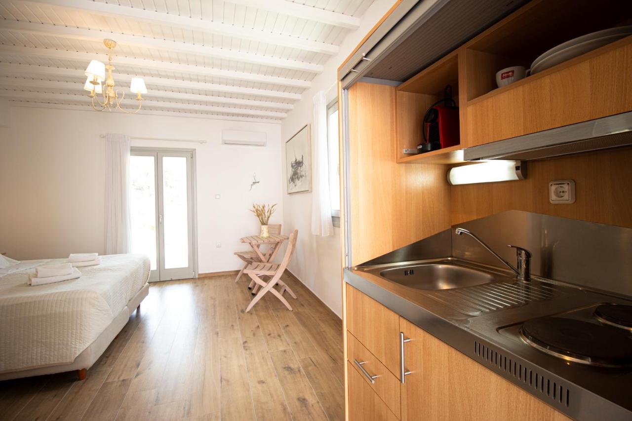 Crystal View Mykonos - 3