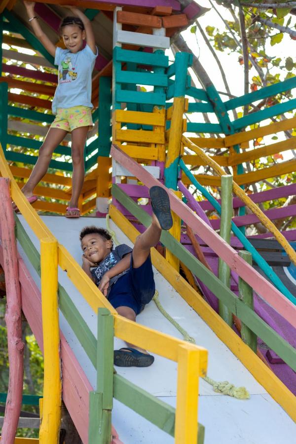 Blessings At Strawberry Fields - 3