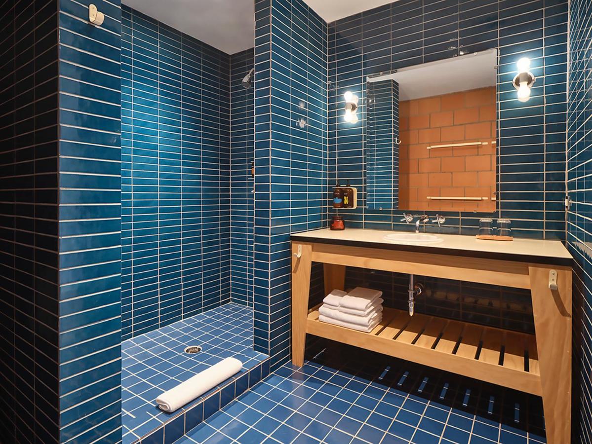 The Carpenter Hotel - 3