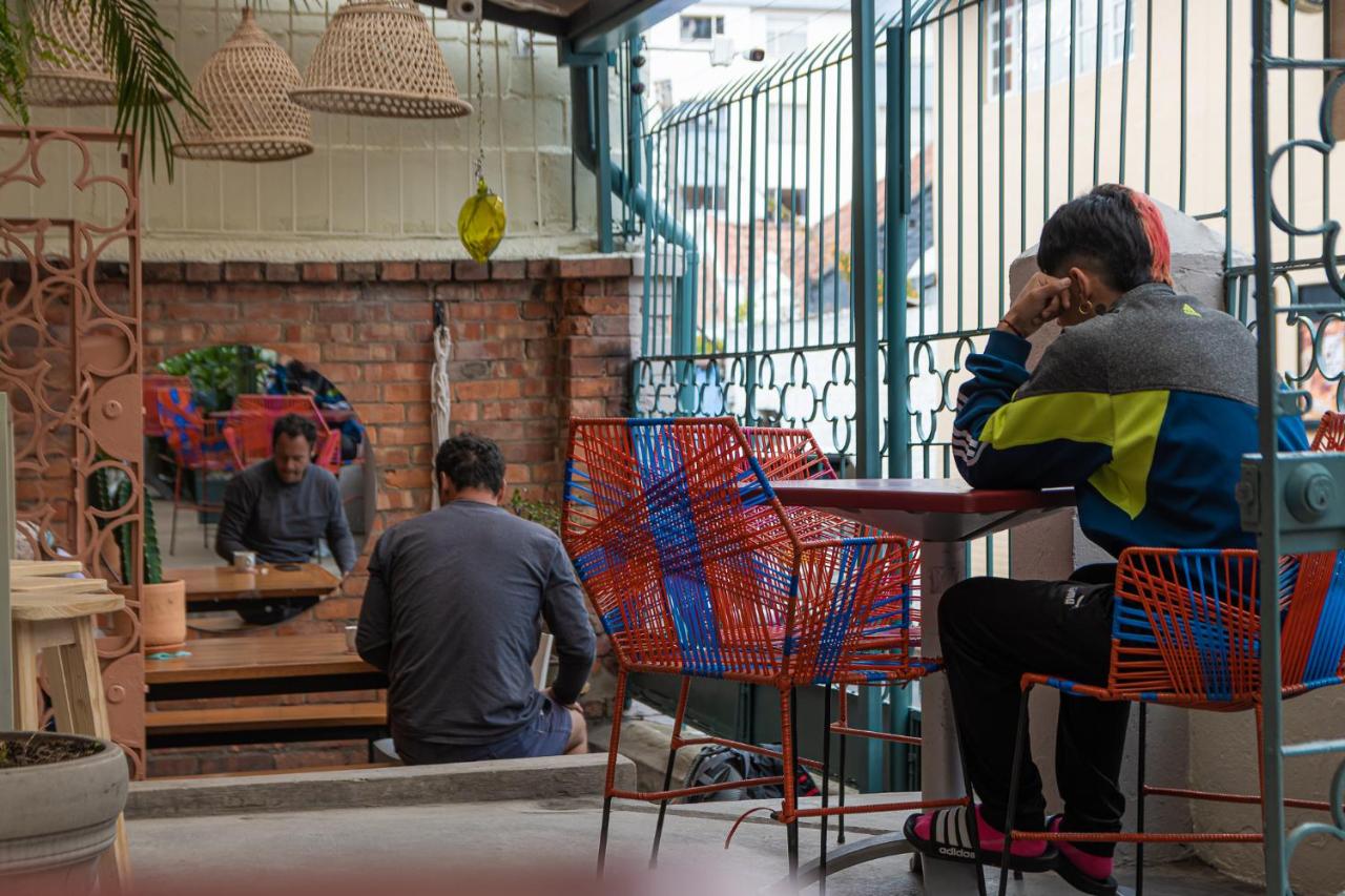 Trip Monkey Zona G - 4