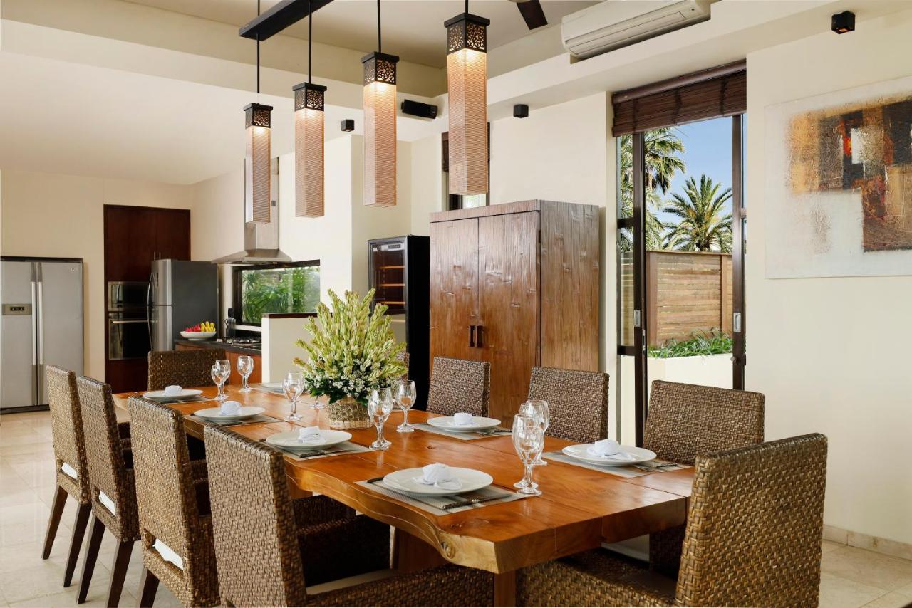 Villa Jamalu by Nakula - 4