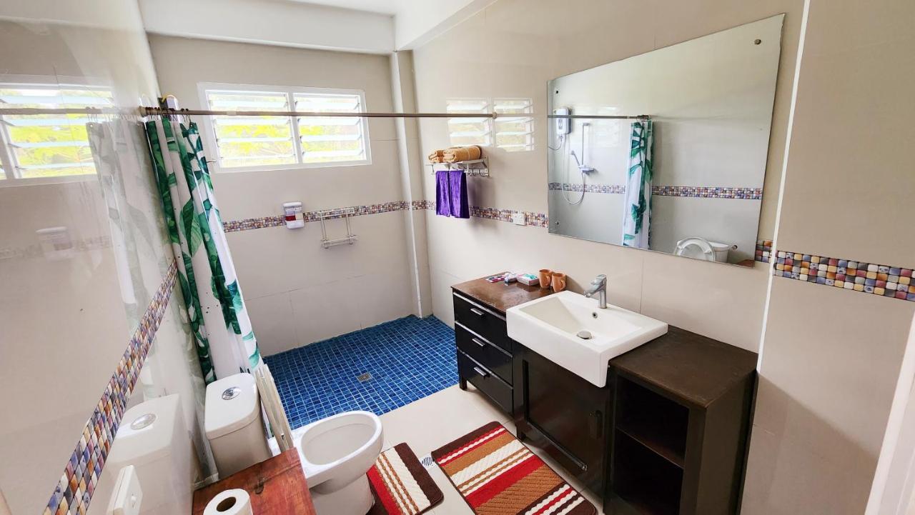 Ocean Heart Hotel - 2