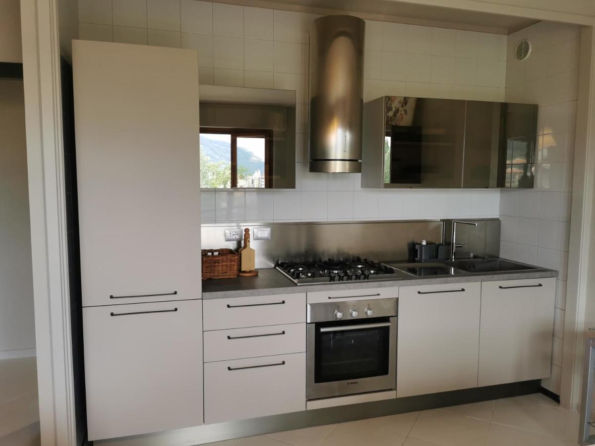 ENTELLA APARTMENT - 4