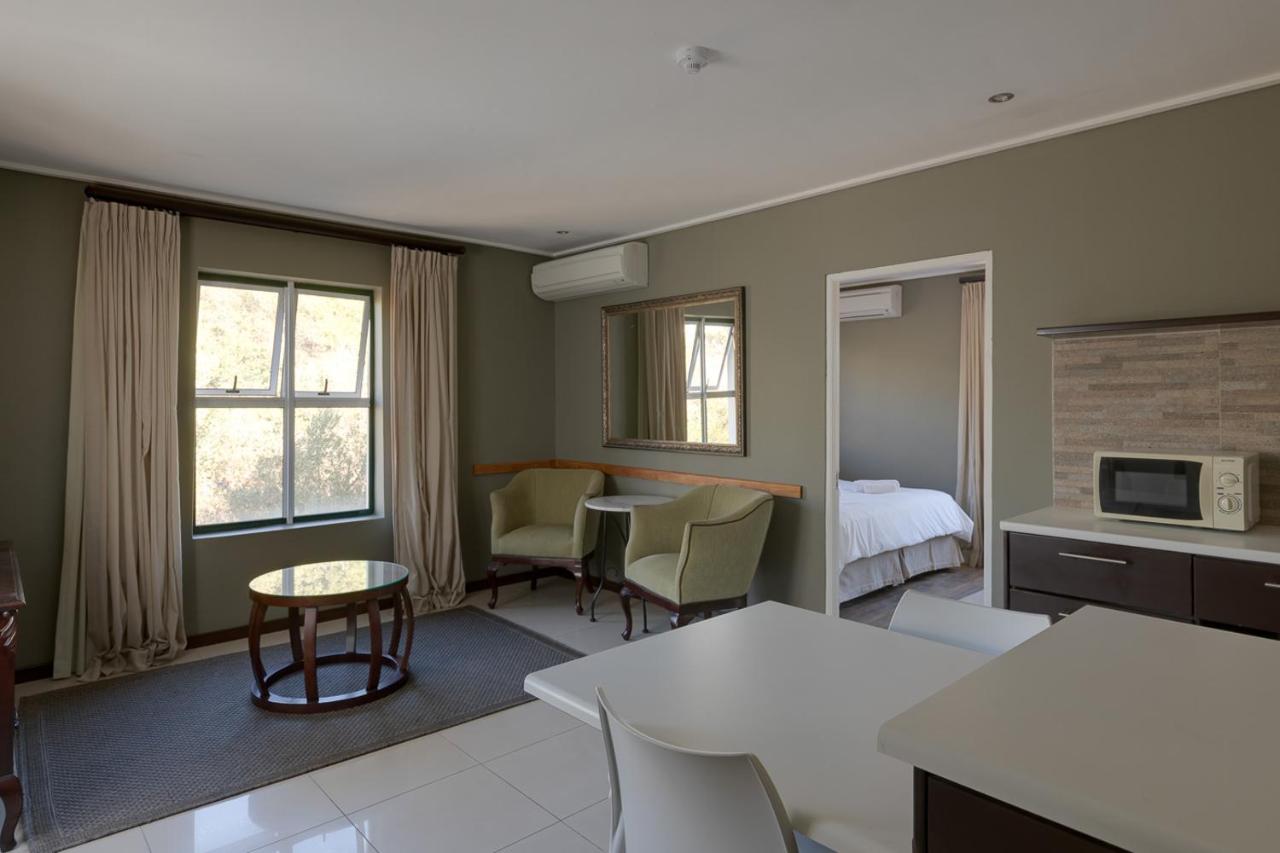 Protea Hotel Durbanville - Laterooms