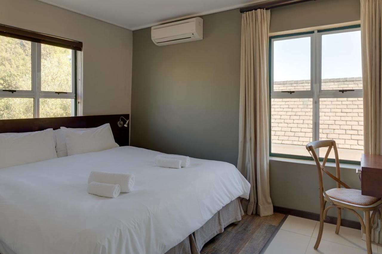 Protea Hotel Durbanville - Laterooms
