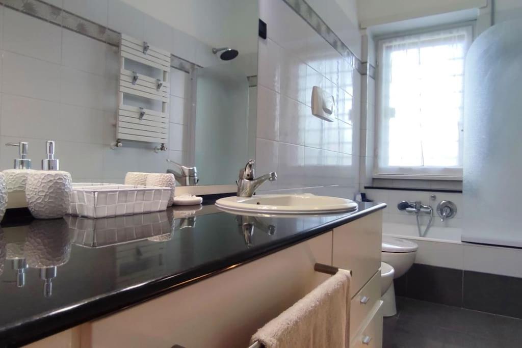 EUR Mostacciano Bilocale vicino IFO - 3