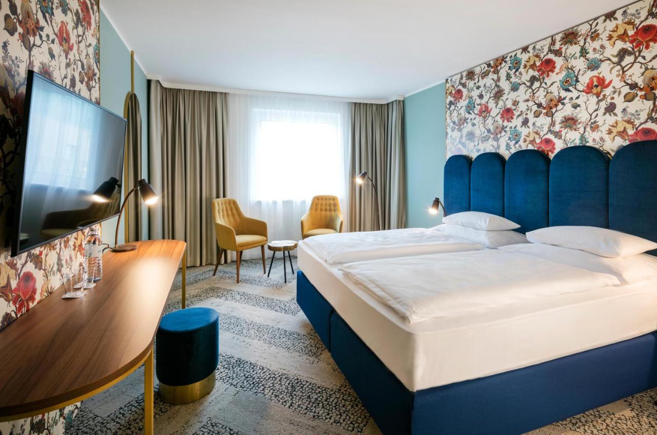 ARCOTEL Wimberger Wien photo
