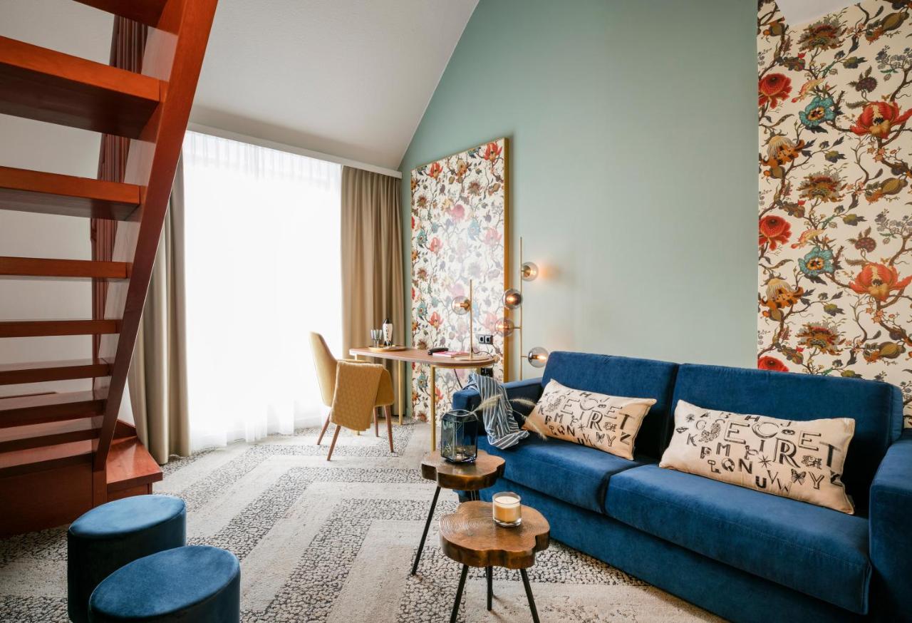 ARCOTEL Wimberger Wien photo