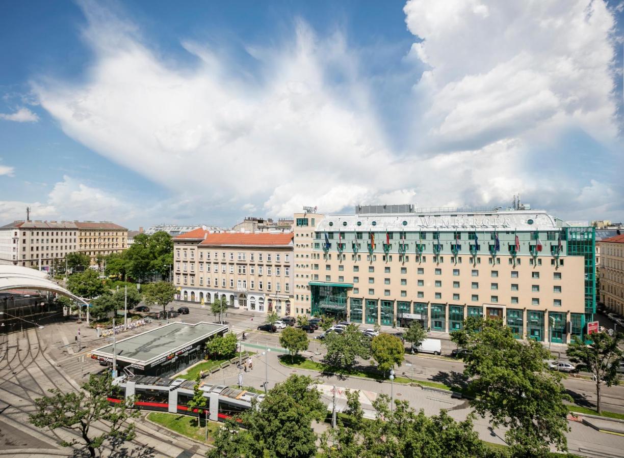 ARCOTEL Wimberger Wien photo