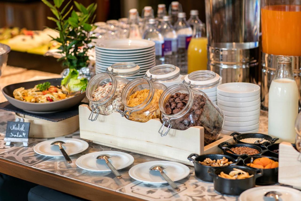 ARCOTEL Wimberger Wien photo