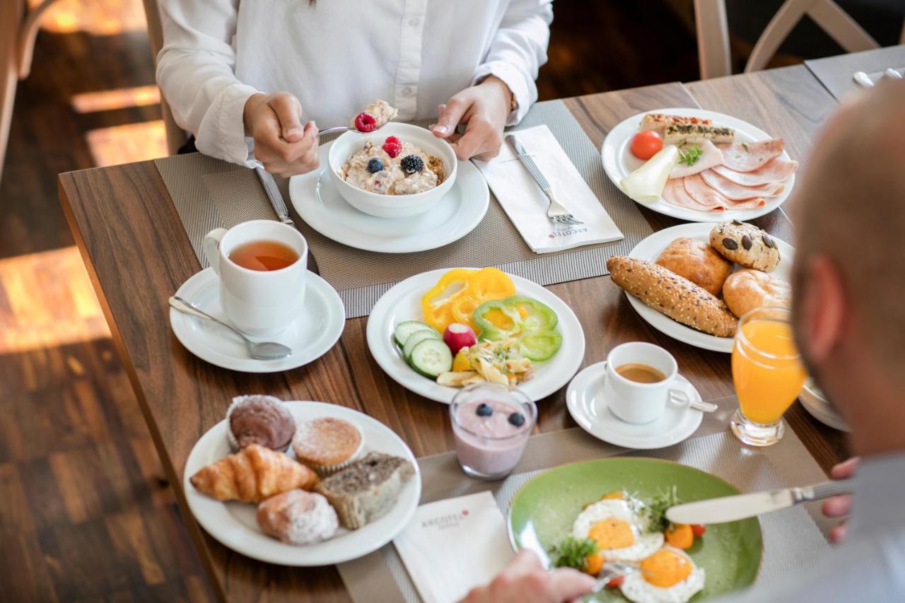ARCOTEL Wimberger Wien photo
