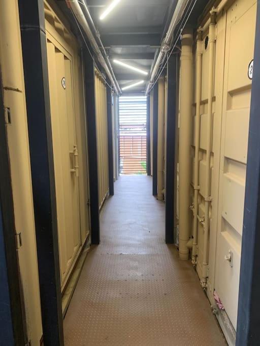 Contenedores Maritimos - 4