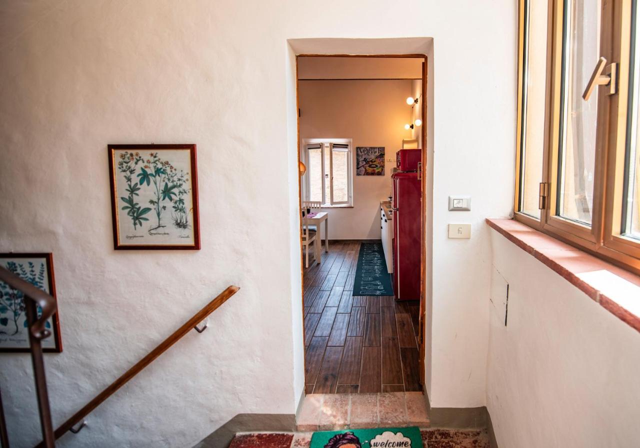 The secret nest in San Gimignano - 3