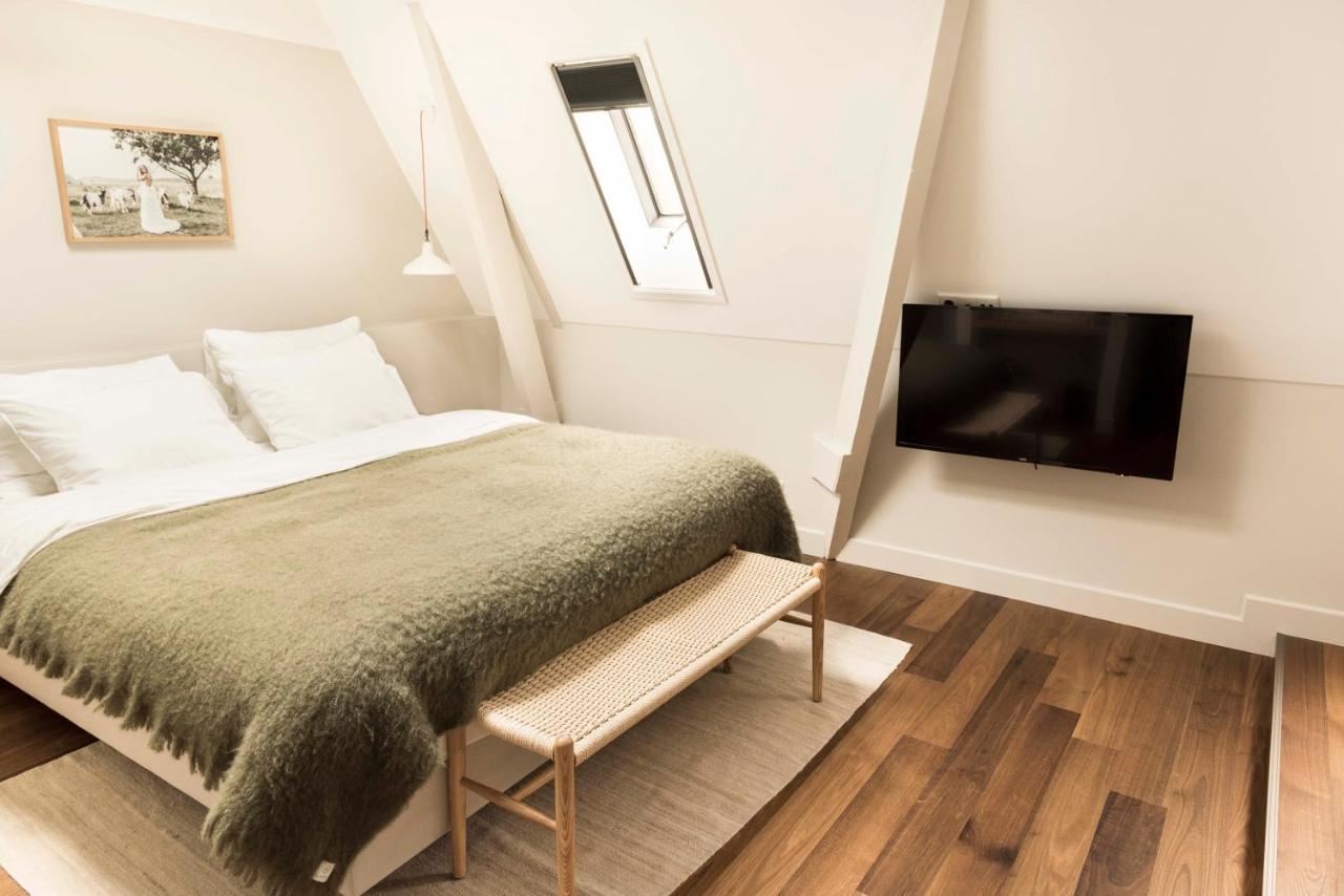 Boutique Hotel Weesp - 5
