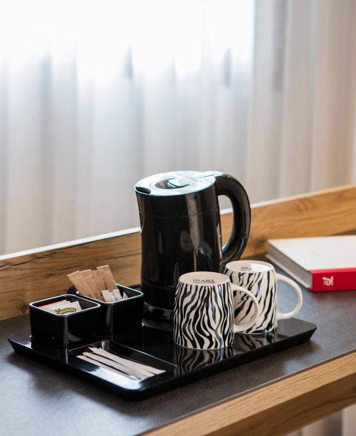 Acta Arthotel photo
