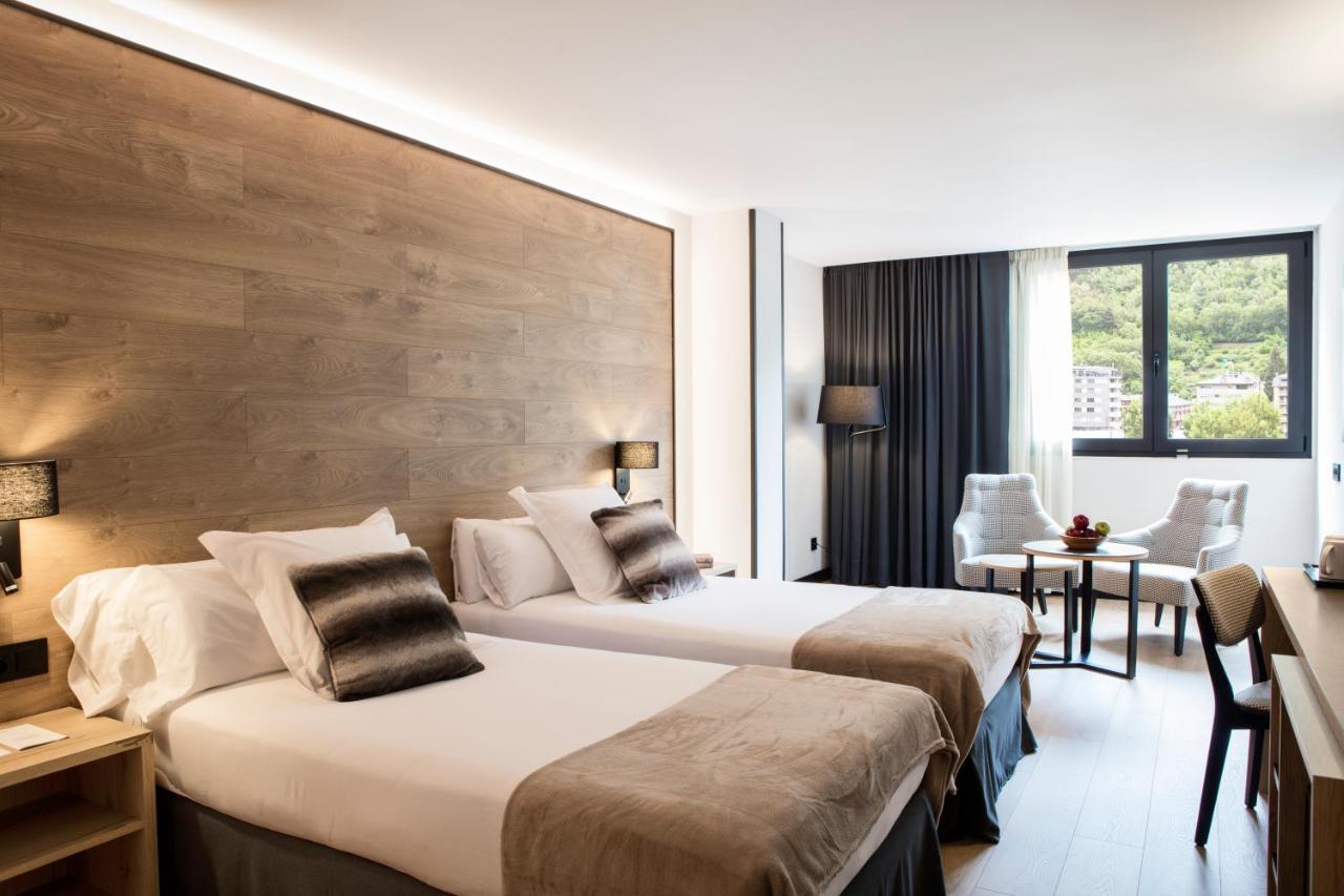 Acta Arthotel photo