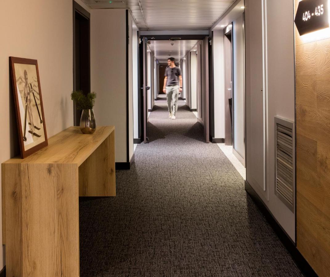 Acta Arthotel photo
