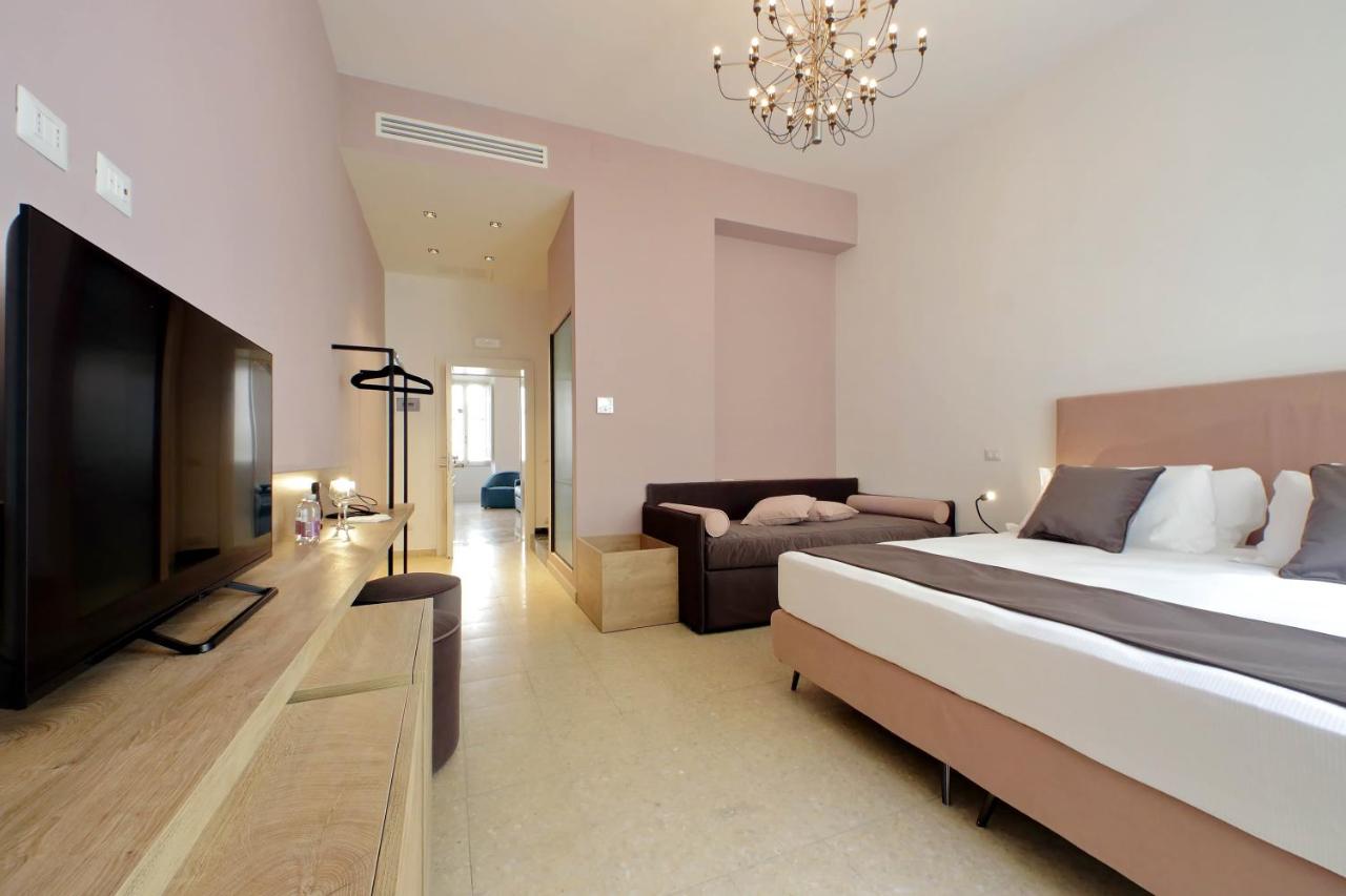Youroom Quattro Fontane - Rooms - 5