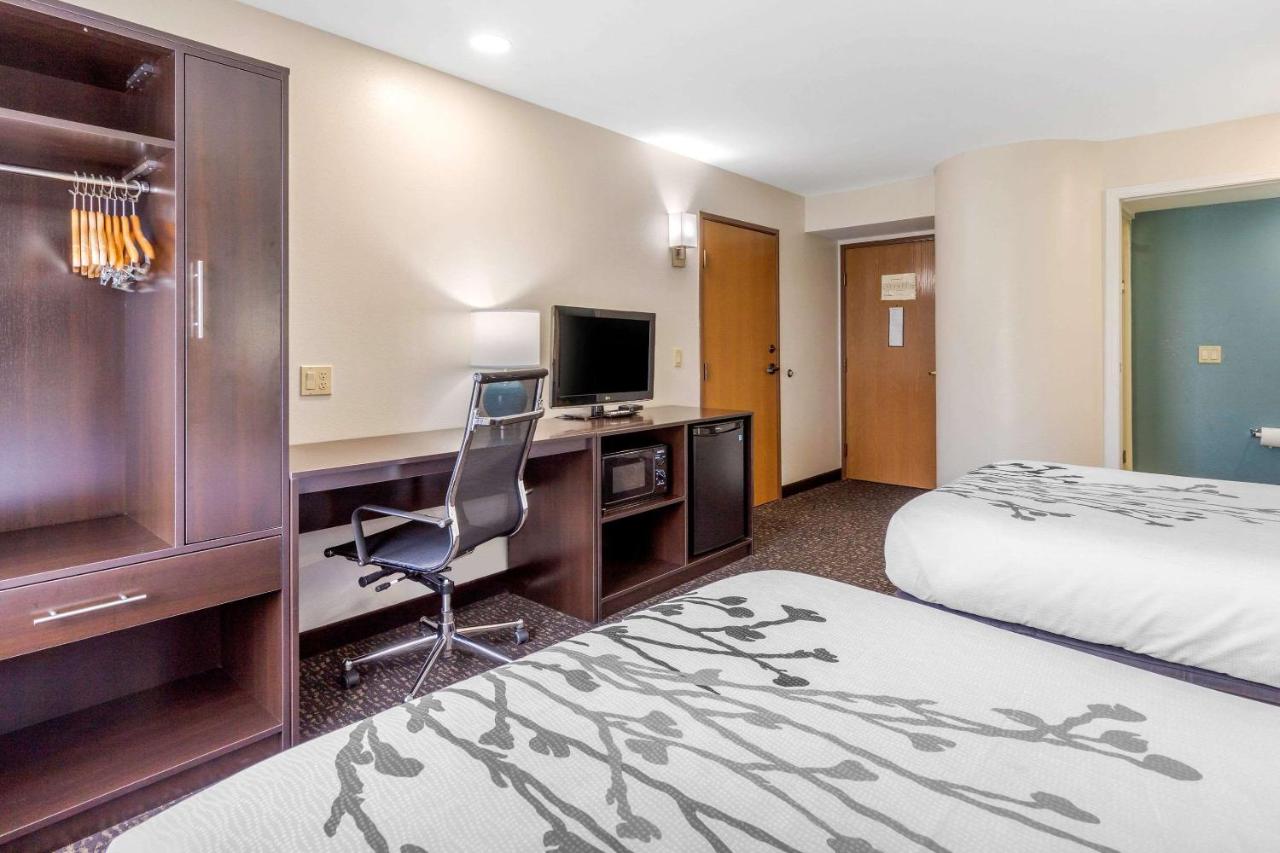 Park n' Stay Inn — photo 4