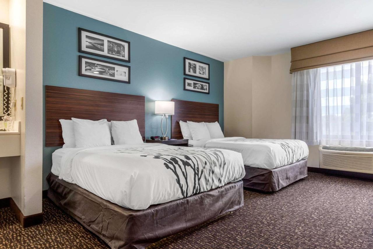 Park n' Stay Inn — photo 2