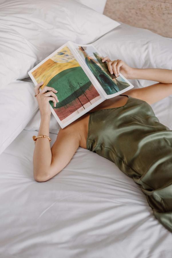 The Calile Hotel photo