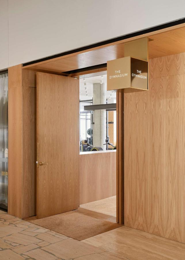 The Calile Hotel photo