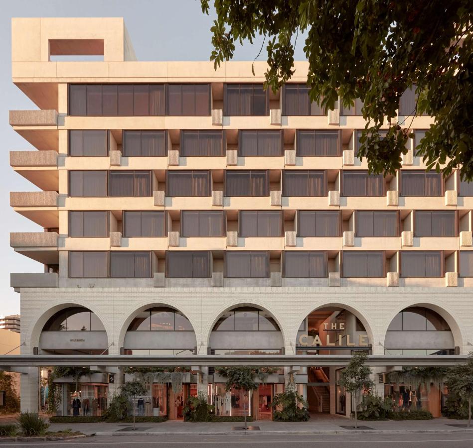 The Calile Hotel photo