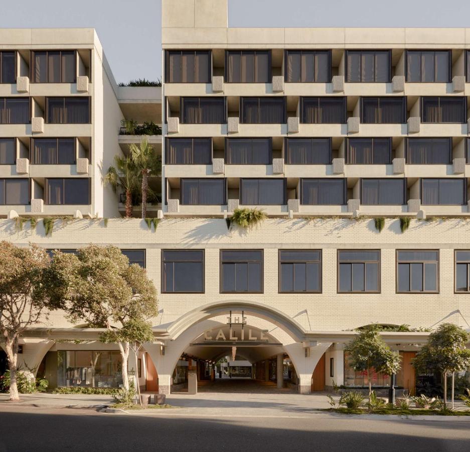 The Calile Hotel photo
