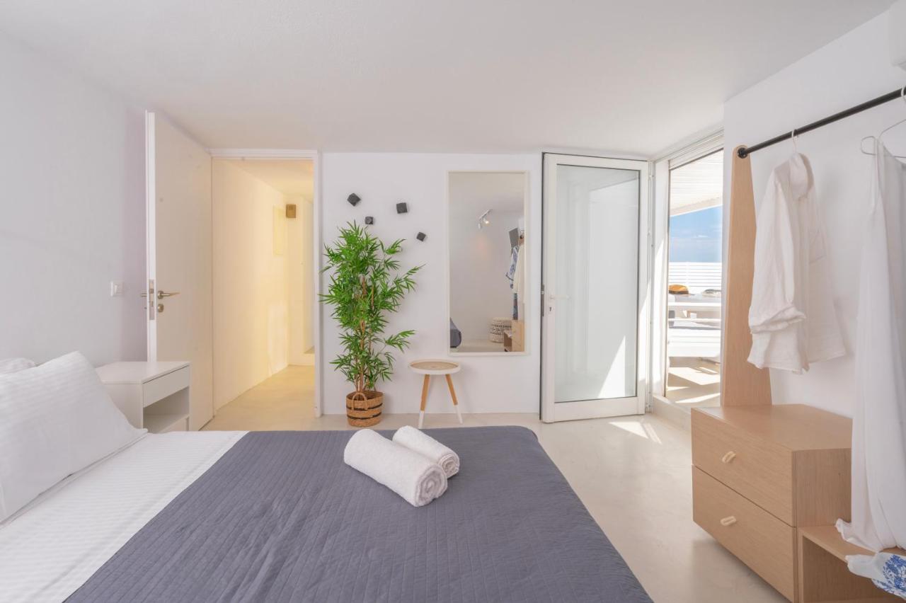 Infinite Blue Luxury Suites - 3