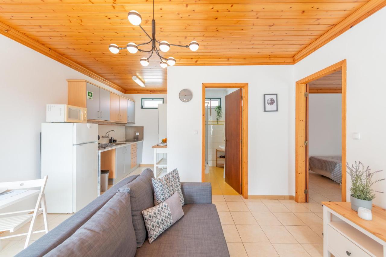 Prainha Apartments - 4