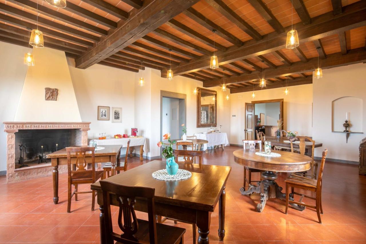 Podere La Quercia - 5