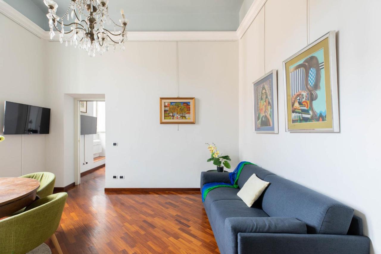 Colosseum Perfect Apartment - 5