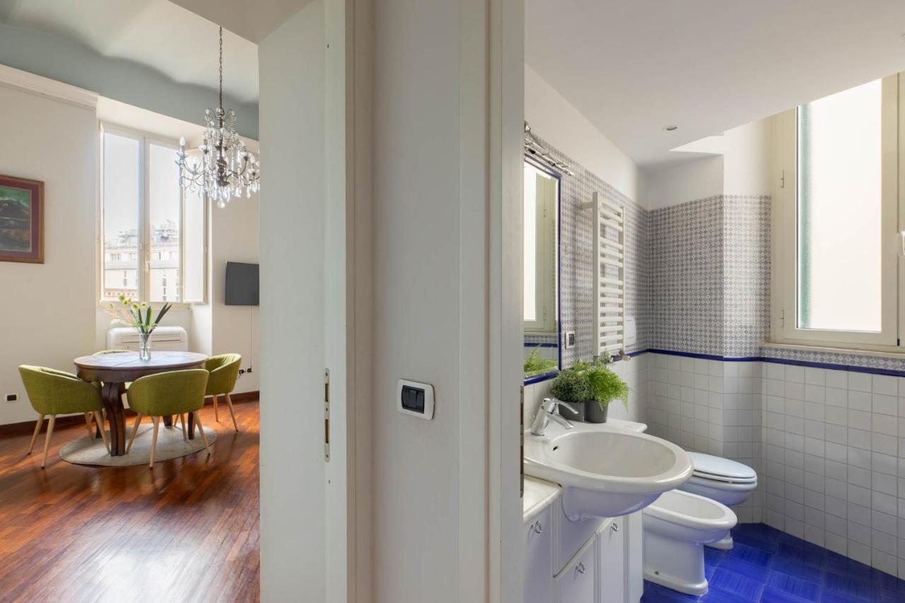 Colosseum Perfect Apartment - 3