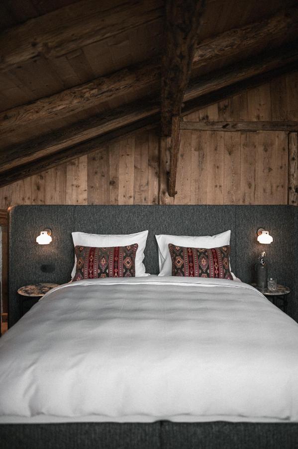 Felder Alpin Lodge — photo 4