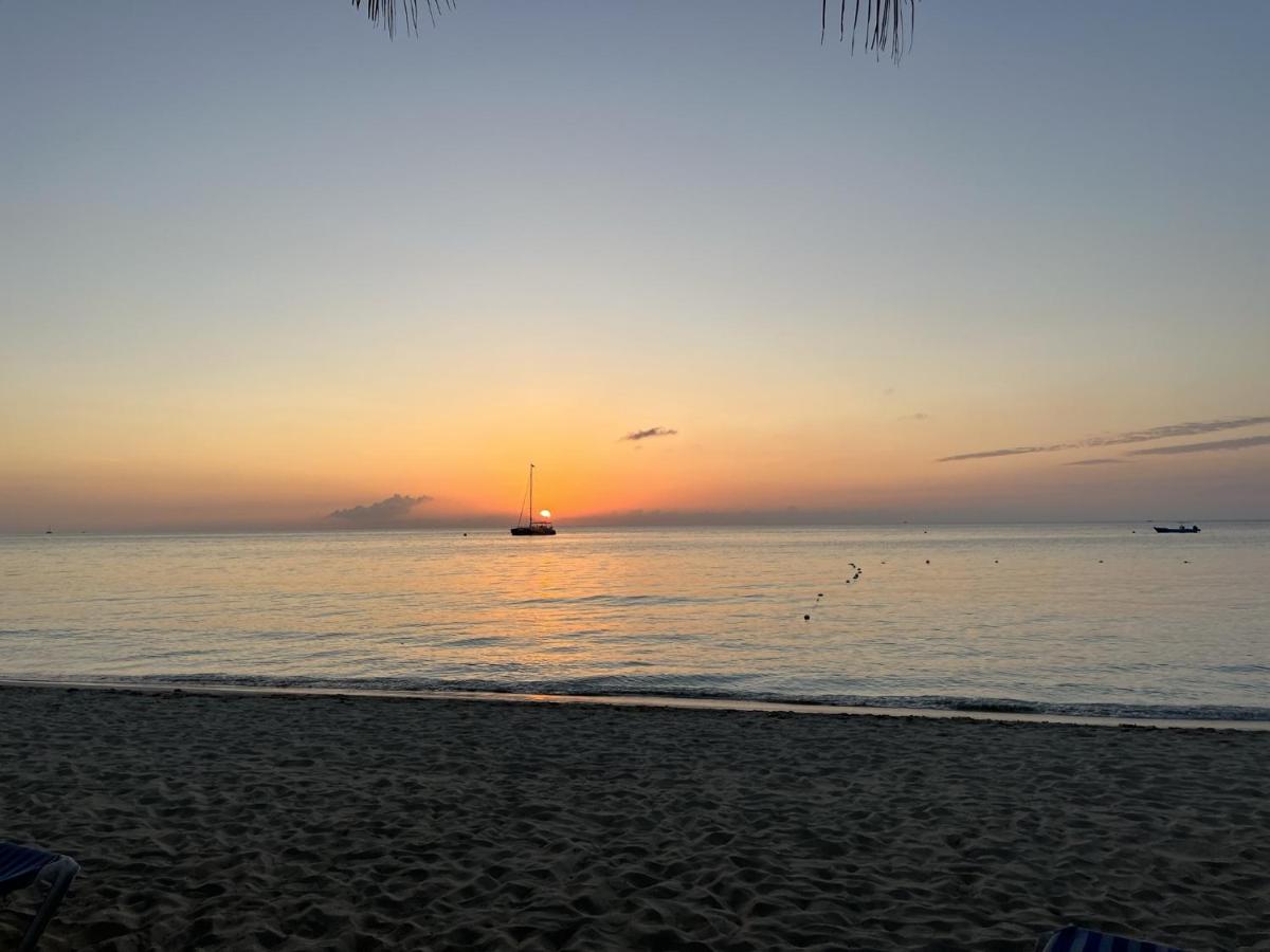 Seacret Studios - Cozy Jamaican Retreat apts - 5