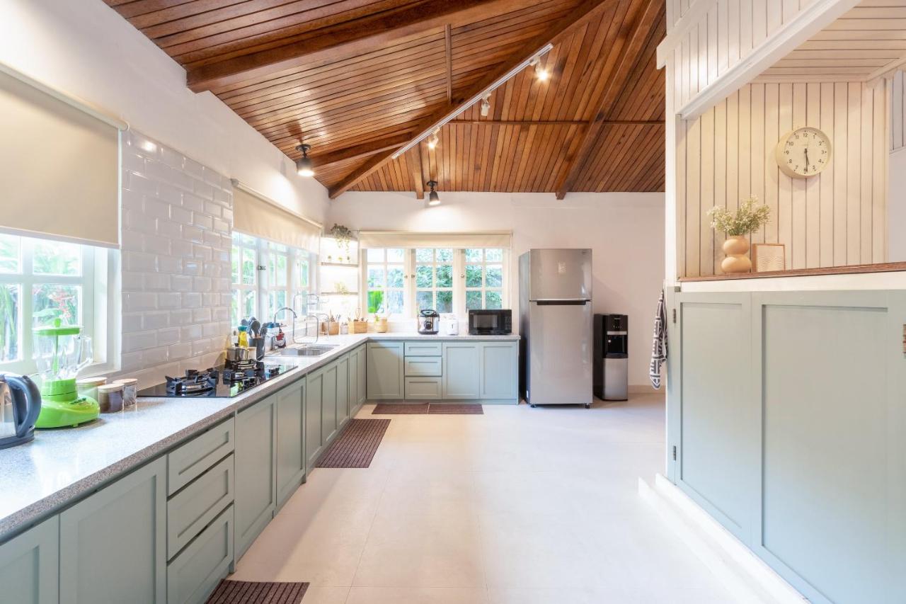 Villa Burung in Kashantee Village - 5