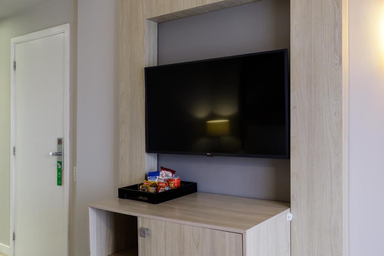 Promenade Link Stay Barra da Tijuca photo