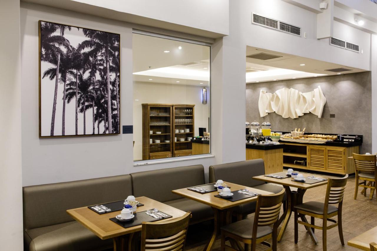 Promenade Link Stay Barra da Tijuca photo