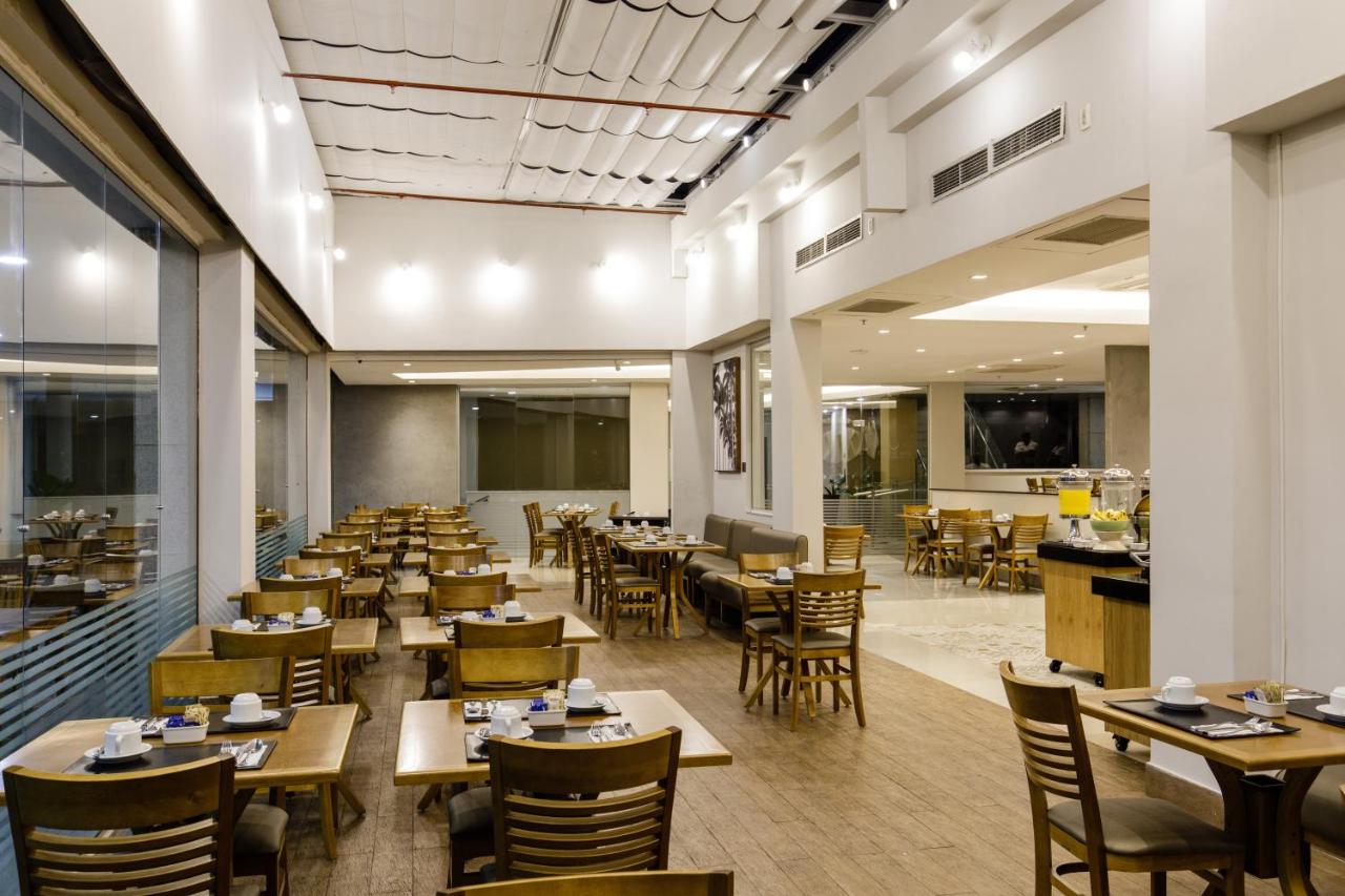 Promenade Link Stay Barra da Tijuca photo