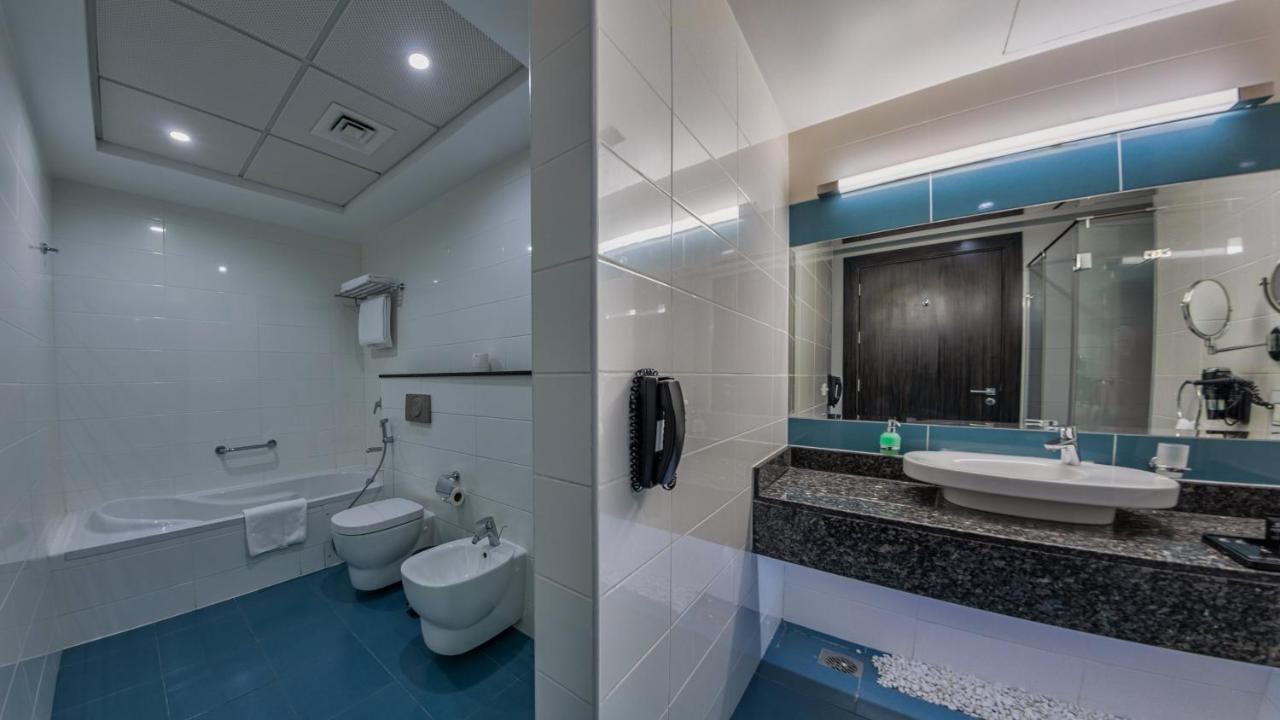 S Hotel Bahrain photo