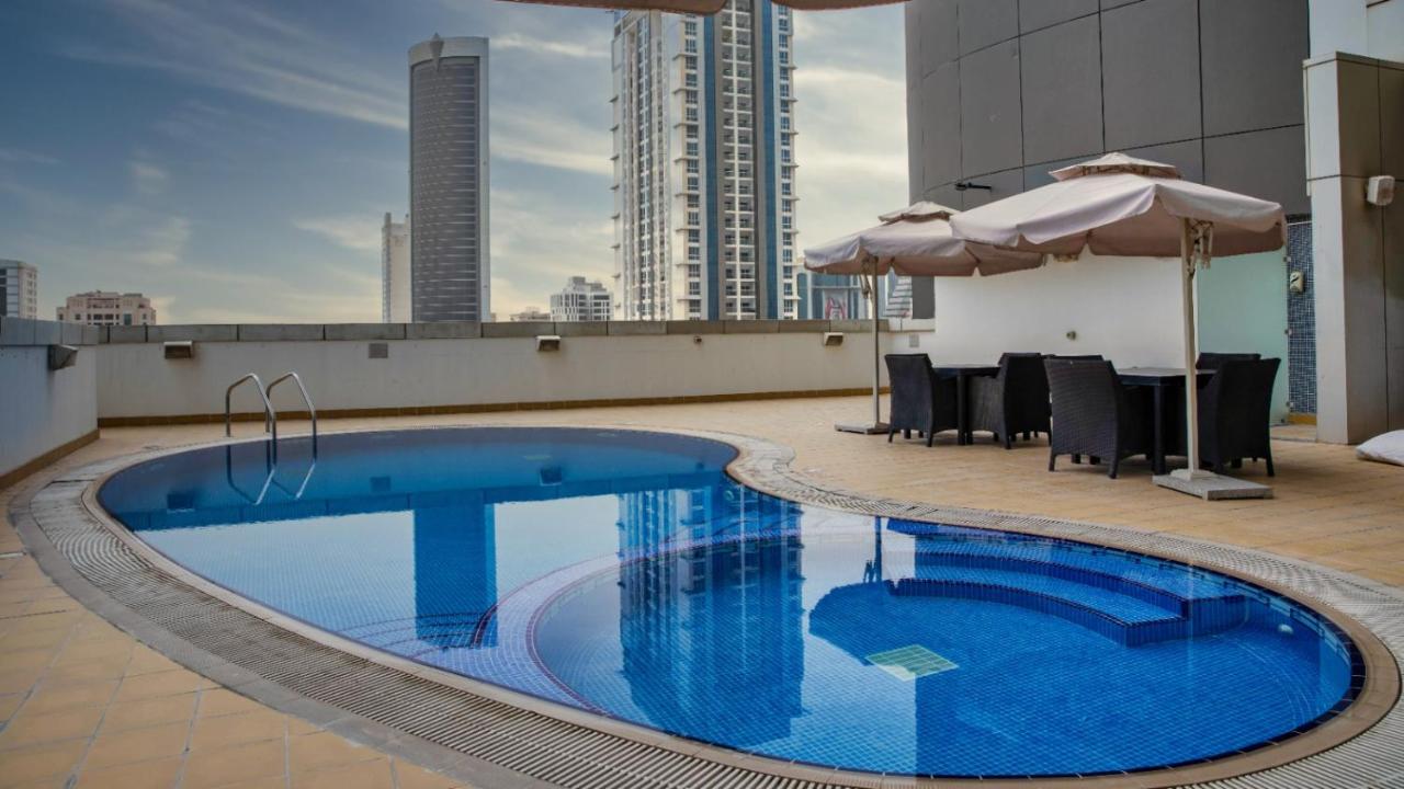 S Hotel Bahrain photo