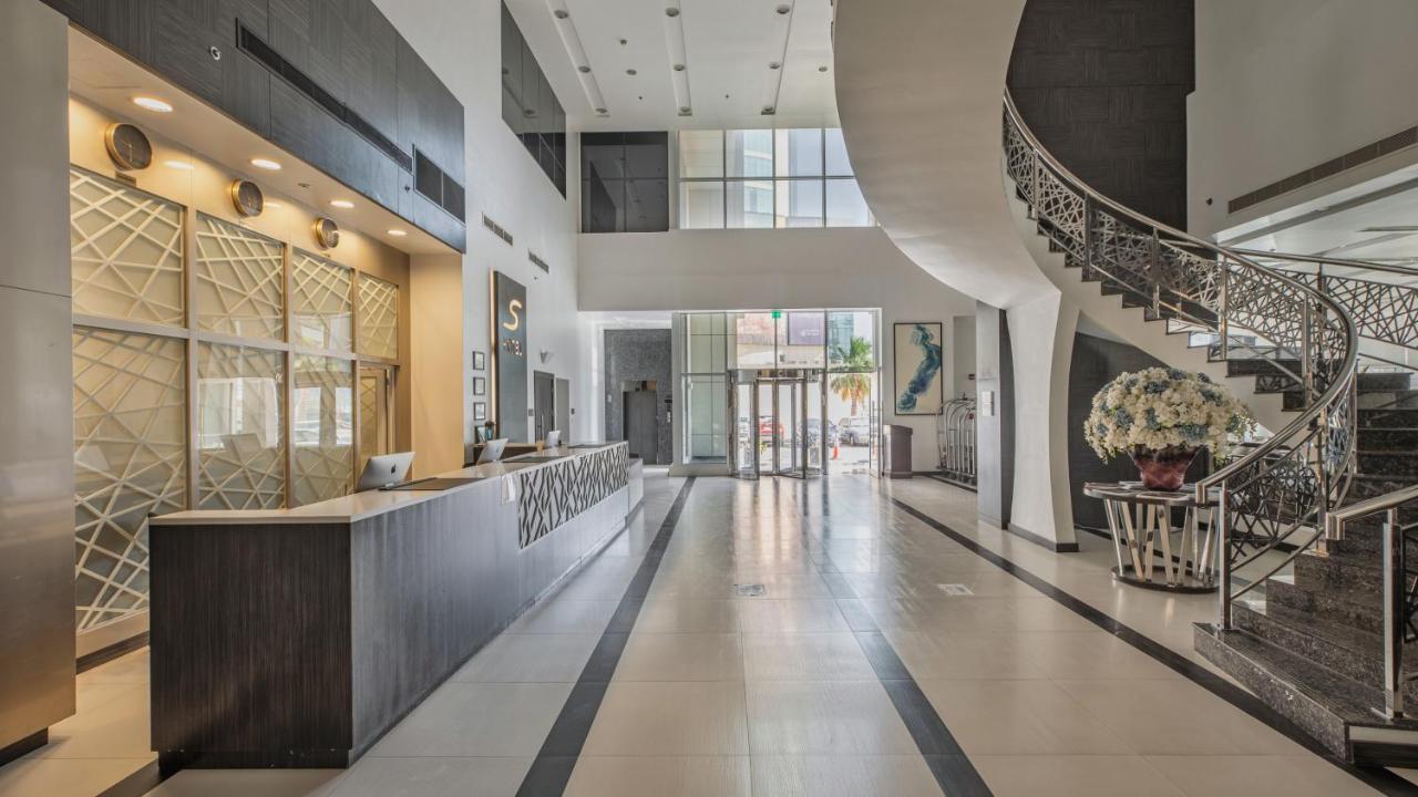 S Hotel Bahrain photo