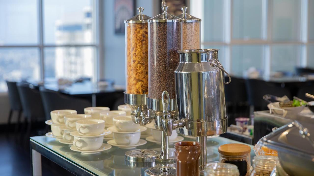 S Hotel Bahrain photo