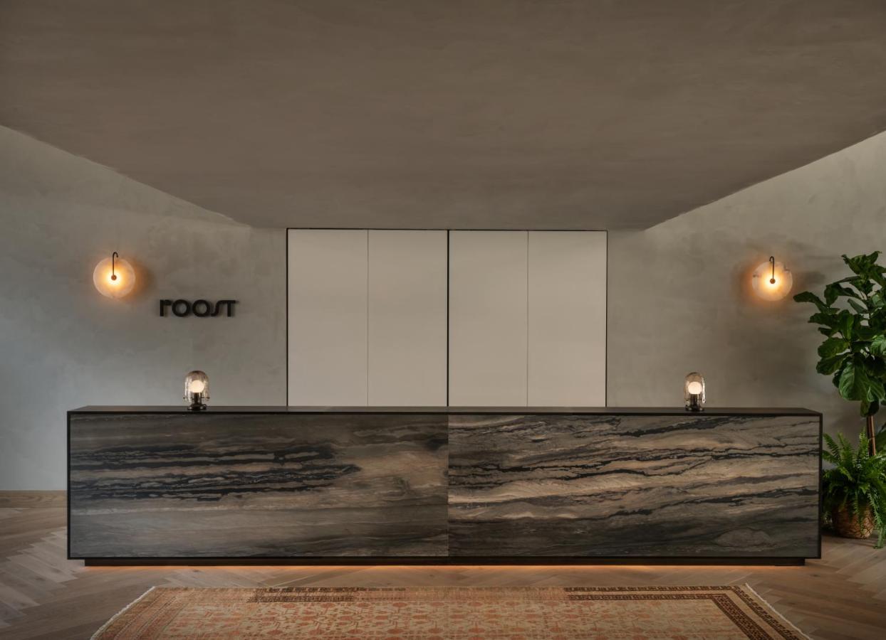 Roost Baltimore — photo 12