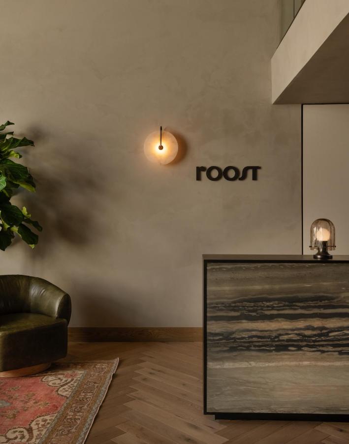 Roost Baltimore — photo 13