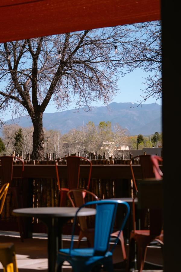 Taos Valley Lodge — photo 13